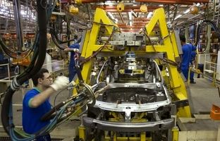 چرا خودروهای داخلی کیفیت خوبی ندارند؟