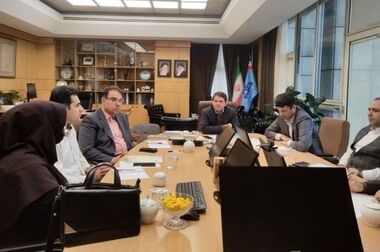 تحول در صنعت پتروشیمی با استفاده از هوش مصنوعی