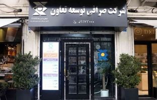 سود خالص شرکت صرافی توسعه تعاون بیش از ۱۰۰ درصد افزایش یافت