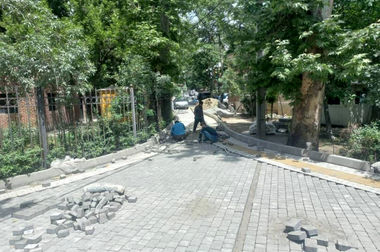 منطقه یک تهران، افتتاح پروژه‌های عمرانی، فرهنگی و خدماتی در نیمه دوم سال