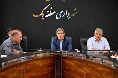 روشنایی و تعریض جاده لشگرک؛ گامی موثردر ایمن‌سازی معابر شمال شرق تهران