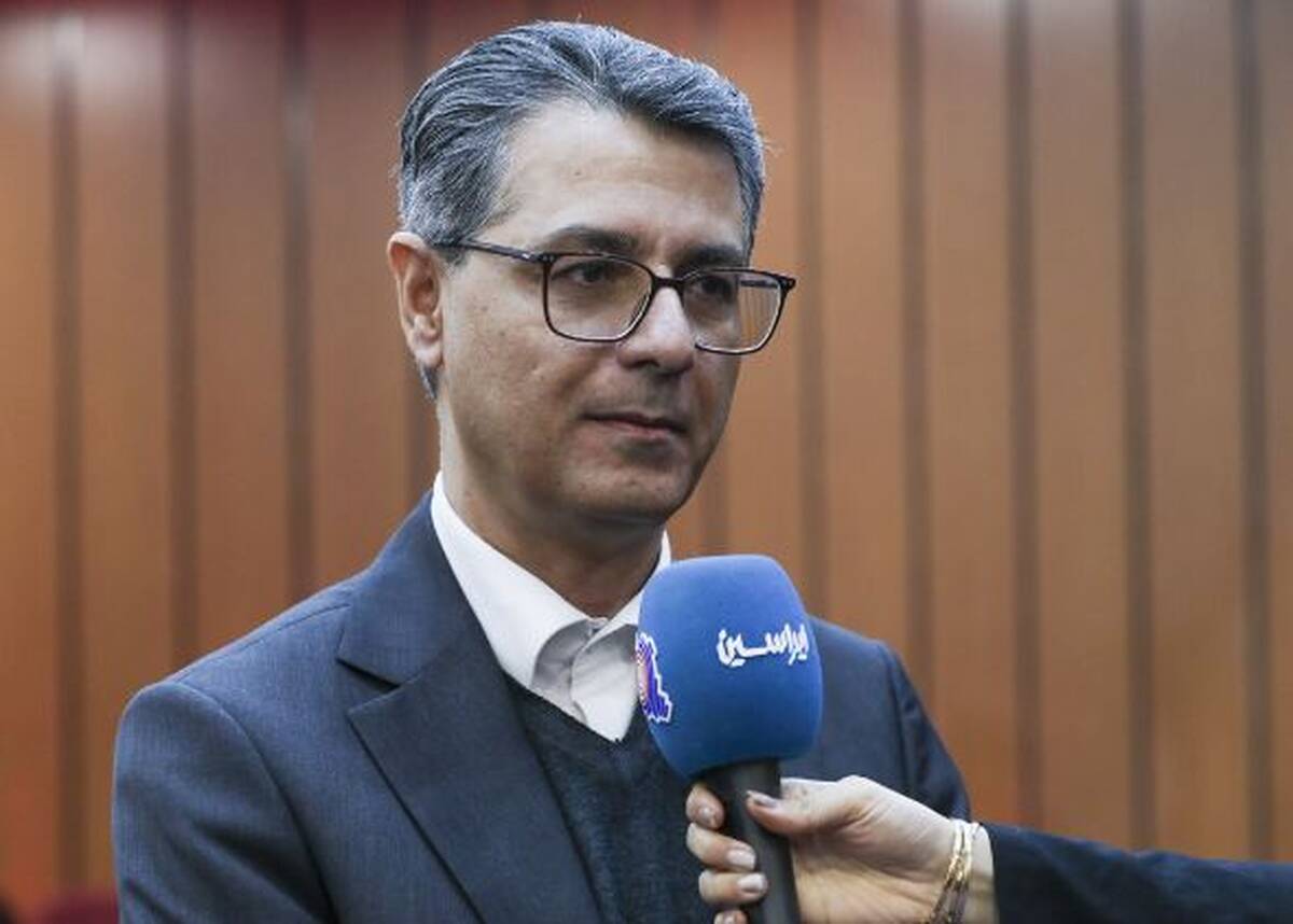 گامی بزرگ در زنجیره فولاد چهارمحال‌وبختیاری