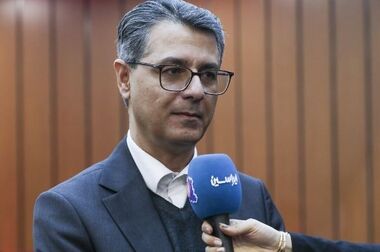 تاکید سمیعی نژاد بر تامین مالی فولاد آرتاویل توسط سهامداران
