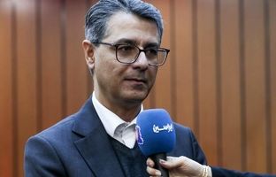 گامی بزرگ در زنجیره فولاد چهارمحال‌وبختیاری