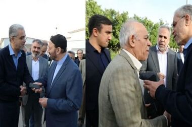تکمیل فاز اول مجتمع پتروشیمی بدر شرق تا ۲۴ ماه آینده