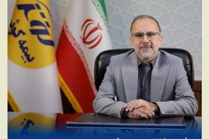 دکتر حمیدرضا غفاری، مدیرعامل منتخب بیمه کوثر                                                                                                                                                                                                                   