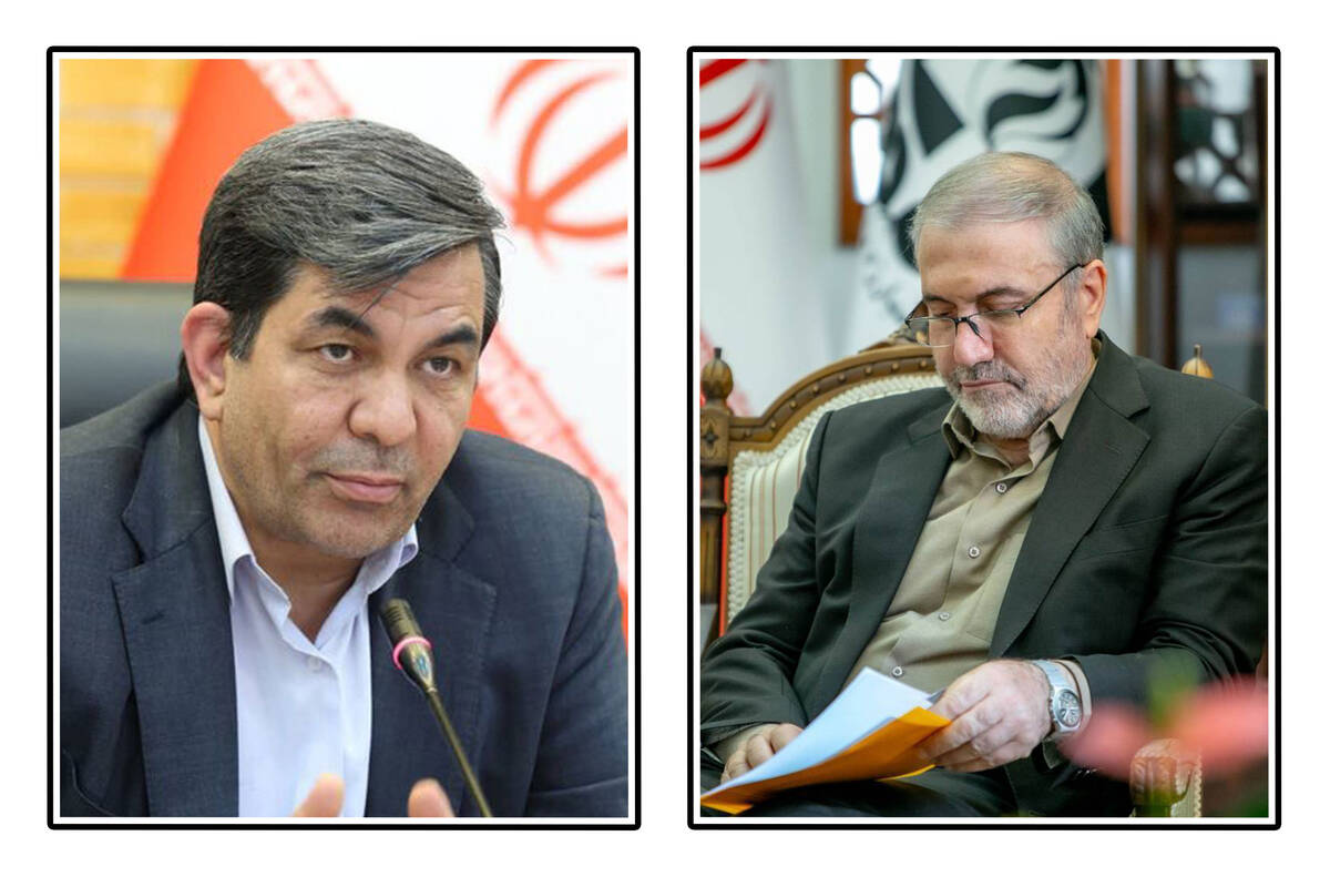 تقدیر استاندار کرمان از نماینده رئیس‌جمهور و دبیرکل ستاد مبارزه با موادمخدر
