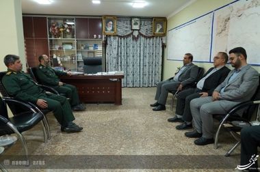 منطقه آزاد ارس پایگاه اصلی توسعه همکاری‌های اقتصادی سه‌جانبه ایران، نخجوان و آذربایجان