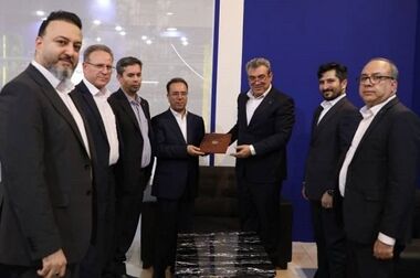 بانک سینا با چهار شرکت بزرگ صنعت نفت و پتروشیمی تفاهم‌نامه همکاری امضا کرد