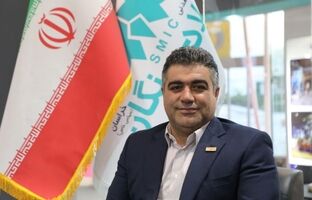 تحقق ۹۸ درصدی برنامه های تولید در فولاد سنگان