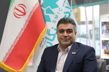 فولاد سنگان؛ قطب تولید در شرق کشور