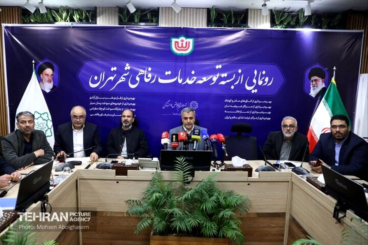توسعه ۳۰ تایی نانوایی‌ها در میادین تره‌بار تا دو ماه