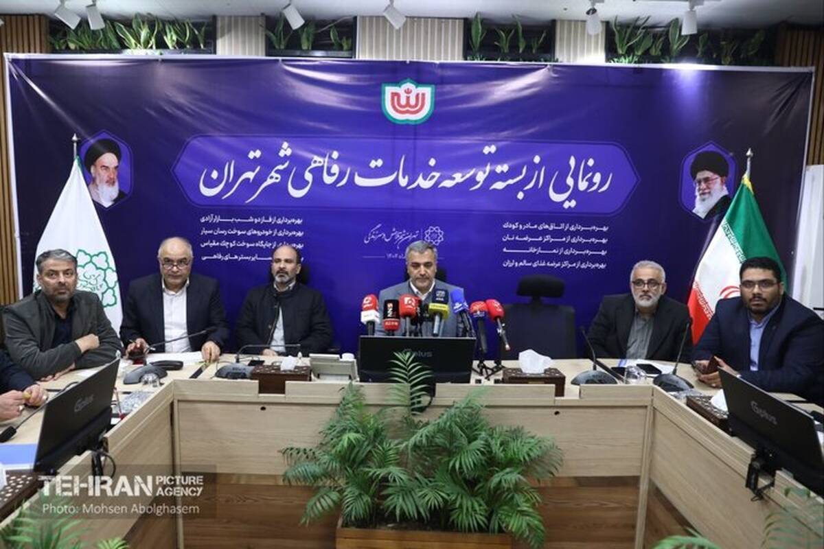 توسعه ۳۰ تایی نانوایی‌ها در میادین تره‌بار تا دو ماه
