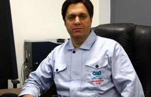 هوشمندسازی فولاد سنگان: گامی بلند به سوی بهره وری و توسعه پایدار