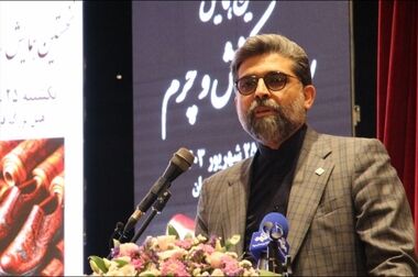 برنامه ریزی برای راه اندازی شهرک صنعتی دوم در شهرستان فسا /فراهم کردن زیرساخت تولید و اشتغال ماموریت مهم سازمان صنایع کوچک وشهرک های صنعتی ایران