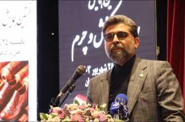 برنامه ریزی برای راه اندازی شهرک صنعتی دوم در شهرستان فسا /فراهم کردن زیرساخت تولید و اشتغال ماموریت مهم سازمان صنایع کوچک وشهرک های صنعتی ایران