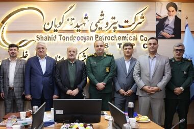 مدیریت صحیح ریسک‌های HSE، تضمین‌کننده سلامت کارکنان، محیط زیست و پایداری تولید است