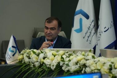 تأکید بر آمادگی صنعت بیمه در مقابله با حوادث احتمالی