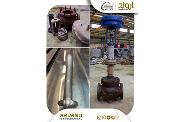 توسعه زنجیره‌های ارزش، به‌ویژه در حوزه‌ PVC در اولویت  برنامه هفتم توسعه قرار گیرد