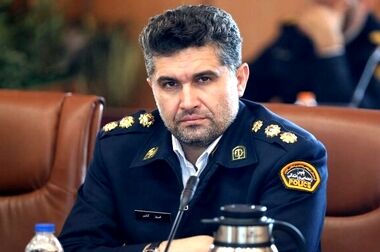 جمع آوری ۴۴۰۰ خودرو فرسوده و رها شده در سطح معابر پایتخت از دهم مهر‌ماه ۱۴۰۴ تا به امروز 