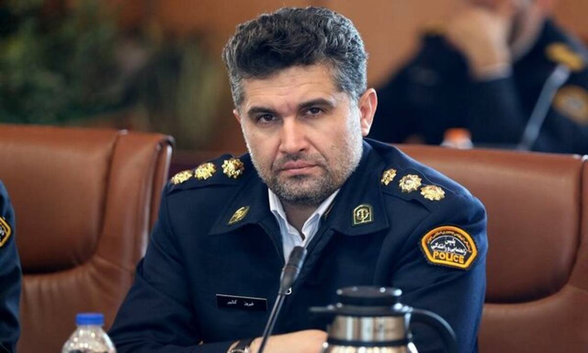 جریمه ۲۰۰ هزار تومانی در انتظار خودروهای پلاک فرد/ برخورد جدی پلیس با خودروهای دودزا
