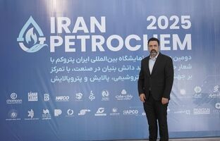 مسیر دانش‌بنیان‌های صنعت پتروشیمی با ایران پتروکم هموارتر می‌شود