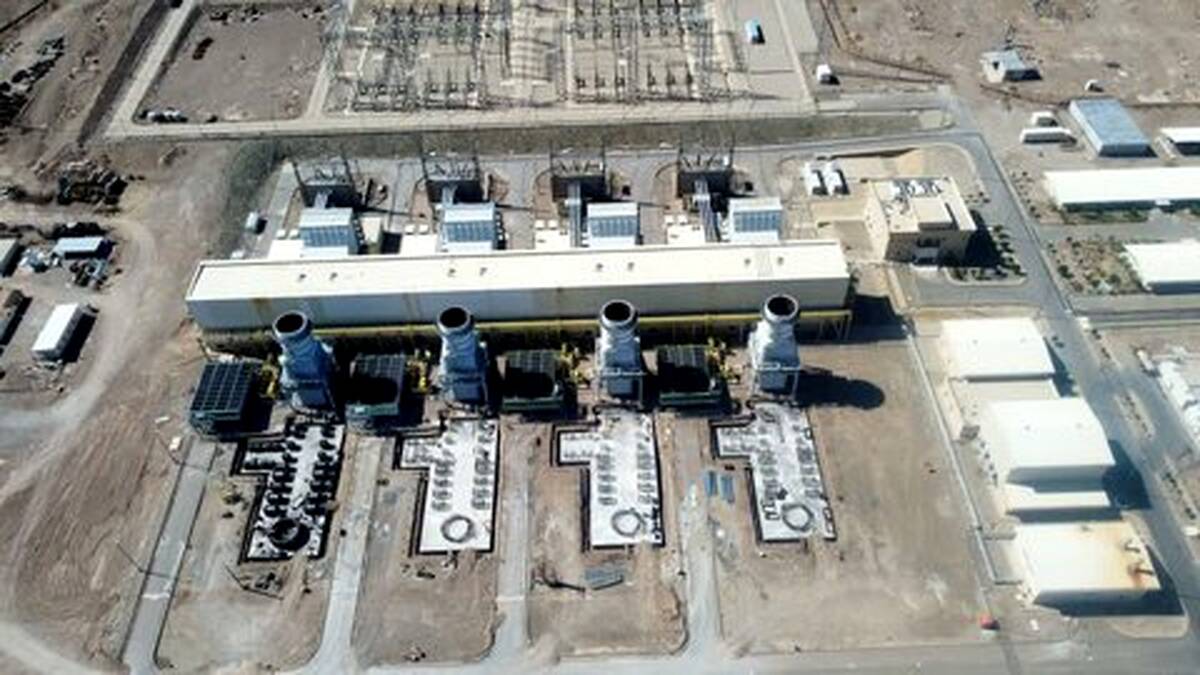 نیروگاه سمنان؛ ستون ماندگاری فولاد در مسیر رقابت جهانی