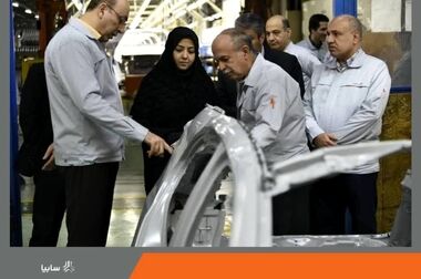 آغاز طرح فروش‌فوق العاده کامیونت‌های فوتون ام 4 6 و ۸.۵ تن خوابدار شرکت سایپادیزل مدل ۱۴۰۴