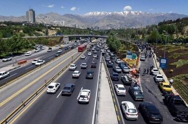 تجهیز تقاطع‌های پرتردد منطقه ۲ به چراغ‌ راهنمایی و رانندگی هوشمند