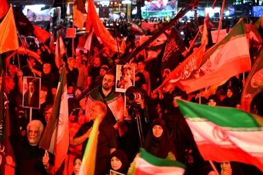 ارتقا کمی وکیفی ترافیکی؛ منطقه یک در جمع برترین‌های پایتخت قرار گرفت