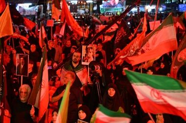 برگزاری مراسم گرامیداشت امامِ مجاهدِ شهید و شهدای خانواده ایشان در منطقه یک