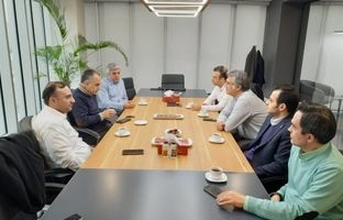 برگزاری جلسه کمیسیون تحول دیجیتال و فناوری اطلاعات