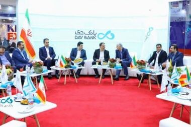 کارت هوشمند نخبگان اقتصادی خدمتی متمایز برای فعالان اقتصادی شاهد و ایثارگر