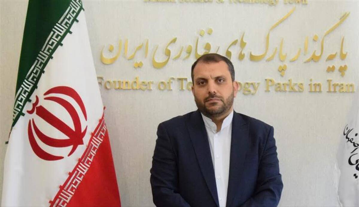 هادی نباتی‌نژاد به سمت سرپرست مدیریت روابط عمومی شرکت فولاد مبارکه منصوب شد