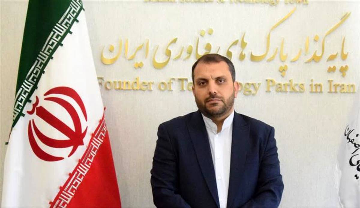 هادی نباتی‌نژاد به سمت سرپرست مدیریت روابط عمومی شرکت فولاد مبارکه منصوب شد