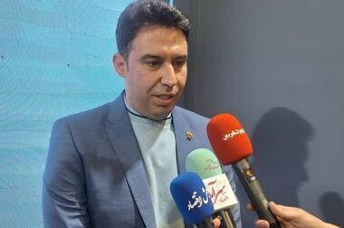  نمادی از مدیریت هوشمندانه در صنعت فولاد