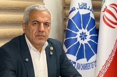 هشدار رئیس اتحادیه طلا درباره طلای آب‌شده آنلاین