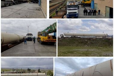 دستور مدیرعامل راه‌آهن برای رفع مشکلات دسترسی روستاهای مسیر ریلی تبریز - جلفا