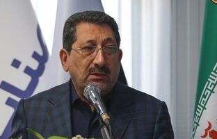 ۴۰ درصد از تجهیزات مورد استفاده در نیروگاه آفتاب شرق تولید داخل است