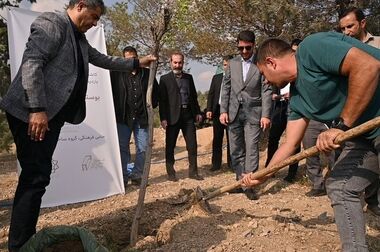هدایت آبهای سطحی با ساماندهی ۱۳ هزار متر از انهار منطقه یک