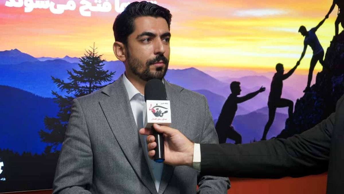 برگزاری رویداد نبض تجارت در استان گلستان