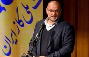 مدیریت مصرف گاز با بهره‌گیری از توان ۱۱ شرکت داخلی