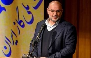مدیریت مصرف گاز با بهره‌گیری از توان ۱۱ شرکت داخلی