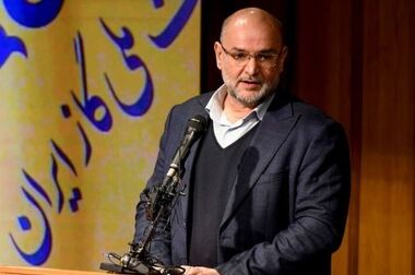 مصرف گاز را در ۴ محور اصلی مدیریت می‌کنیم