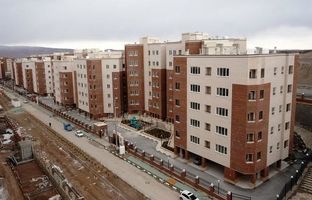  تسهیلات‌دهی گسترده بانک مسکن به پروژه‌های بزرگ‌مقیاس نهضت ملی در دولت چهاردهم