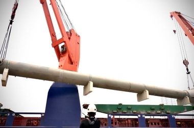  تفاهم‌نامه حفاظت از منطقه تنگ شیرین در بوشهر امضا شد