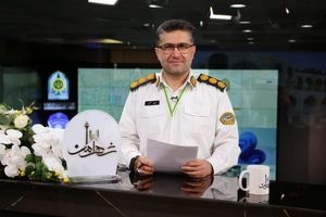 بیش از 773 هزار فقره خودرو به دلیل تخلفات ساکن از 21 اردیبهشت ماه تا 11 خرداد ماه سال جاری ، جریمه و اعمال قانون شدند