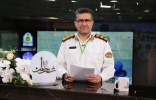 بیش از 773 هزار فقره خودرو به دلیل تخلفات ساکن از 21 اردیبهشت ماه تا 11 خرداد ماه سال جاری ، جریمه و اعمال قانون شدند