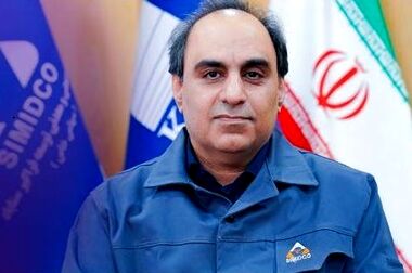نقش کلیدی سیمیدکو در زنجیره تامین صنعت فولاد