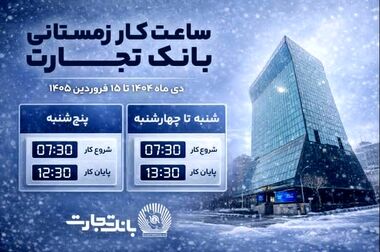 انعقاد تفاهمنامه همکاری بانک تجارت با شرکت بورس انرژی ایران
